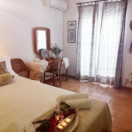 Tatil Evi Alekos Houses-romance