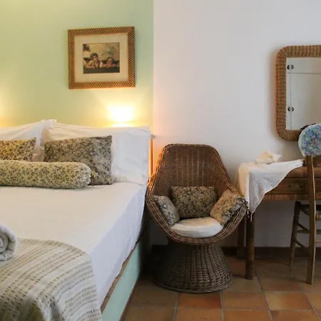 Tatil Evi Alekos Houses-romance *