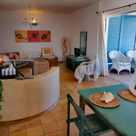 Tatil Evi Alekos Houses-romance