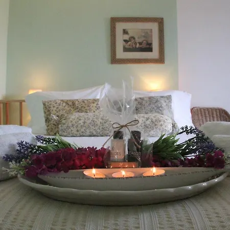Alekos Houses-romance Tatil Evi *