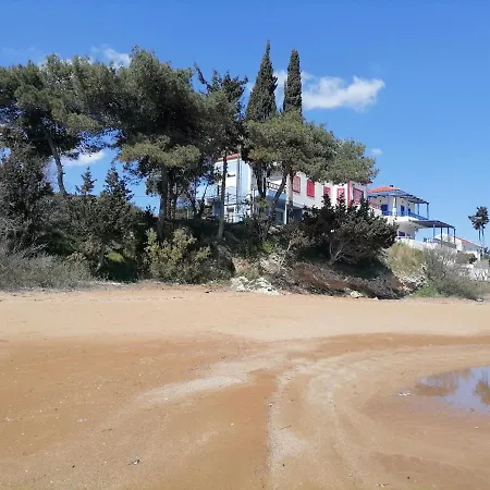 Alekos Houses-romance ליקסורי