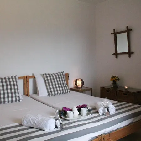 Holiday home Alekos Houses-romance